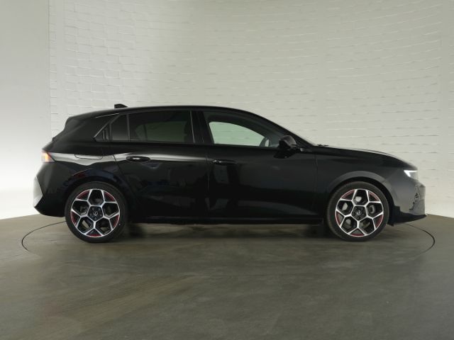 Astra L LIM GS LINE PHEV AT+LED LICHT+360 GRAD K