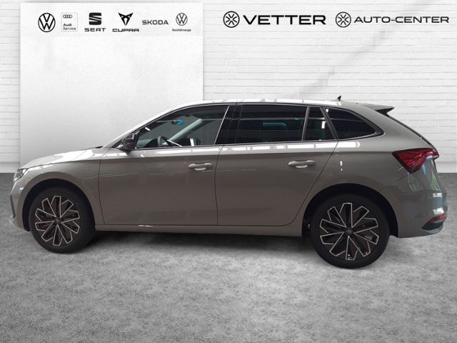 Fahrzeugabbildung SKODA Scala 1.5 TSI Balance DSG ACC NAVI AHK
