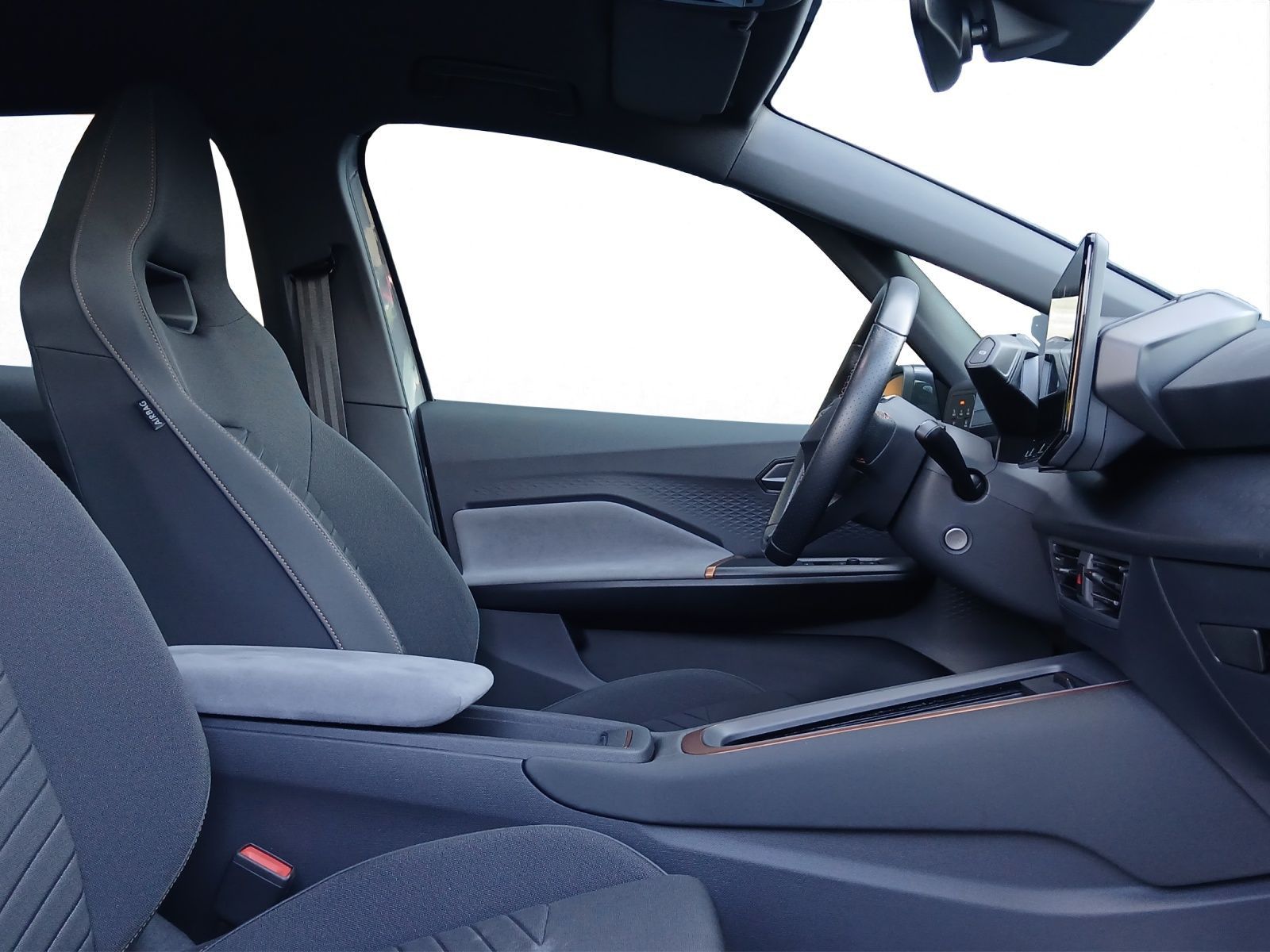 Cupra Born 62 kW PDC LED SHZ KEYLESS foto 5