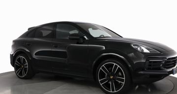 Porsche Cayenne - 7