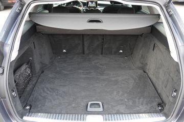 Mercedes C 180 - 8