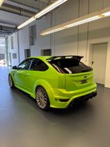 Ford Focus Lim. RS - Ford: RS