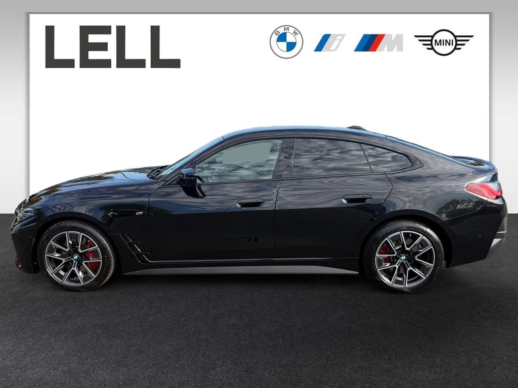 BMW 4 Series 2023