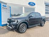 Ford Ranger 2.0 Ecoblue 4WD Doppelkabine Wildtrak e-