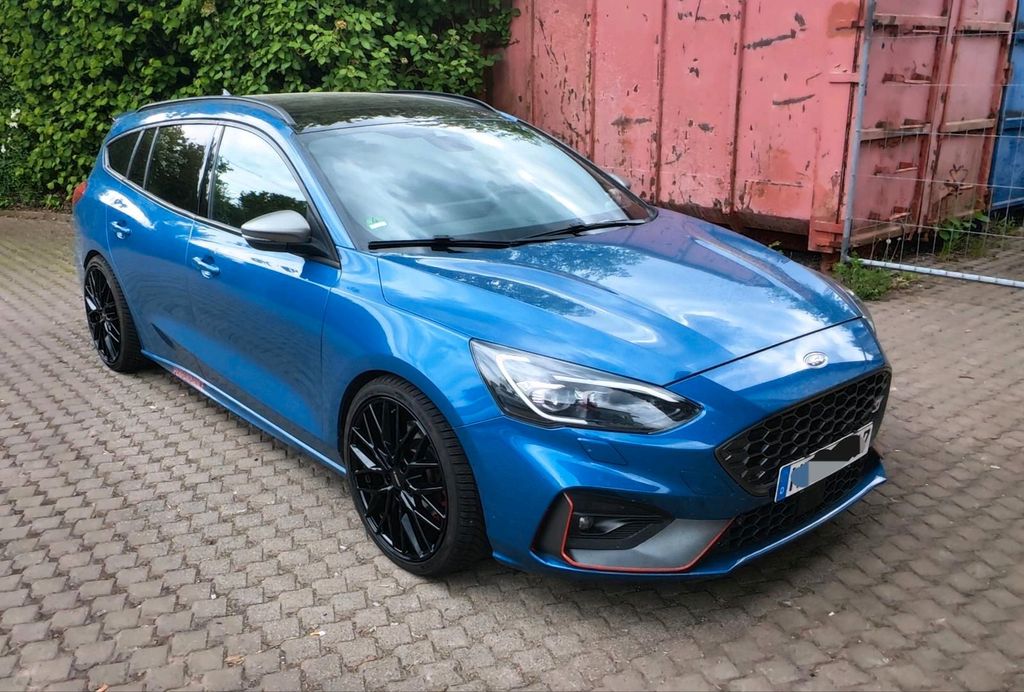 Image of Ford Focus