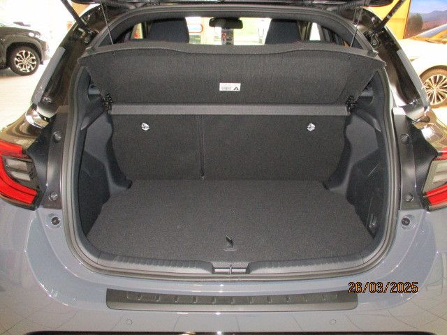 Fahrzeugabbildung Toyota Yaris Hybrid GR Sport