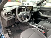 Dacia Bigster - Vorschau Bild 10
