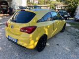 Opel Corsa 1.3 CDTI ecoFLEX 95CV Start&Stop Coup - Opel Corsa mit Diesel-Antrieb: Sportwagen