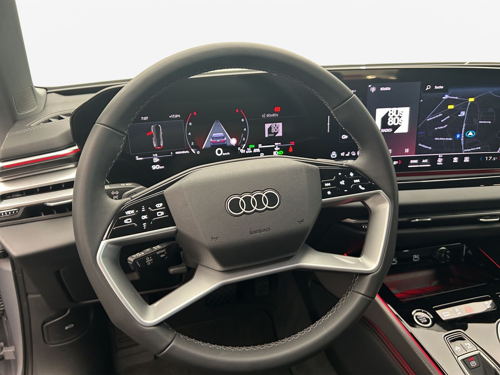 Audi A6 - Bild 8