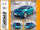 Volkswagen ID.3 Pure Performance Kamera Navi ACC Matrix - mit Elektro-Antrieb: Grün