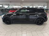MINI Mini One D Clubman 1.5 - schwarze MINI One D Clubman