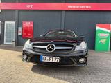 Mercedes-Benz SLR SL Roadster SL 500*AMG-Line*Leder* - schwarze Mercedes-Benz SLR