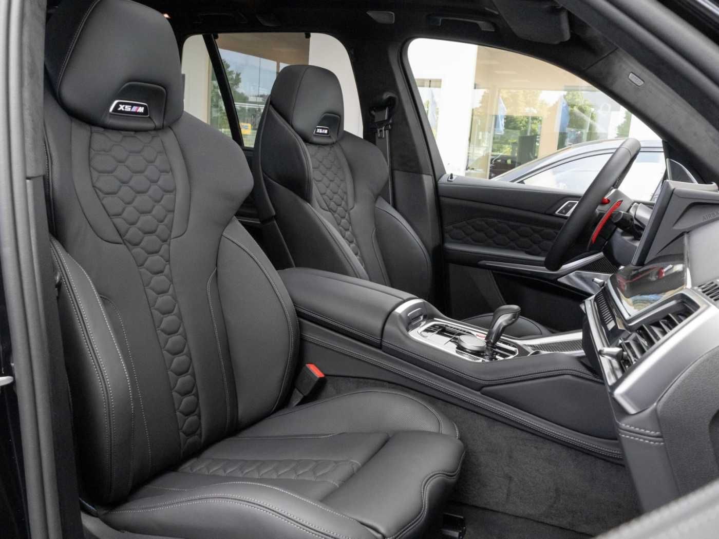 BMW X5 M - Bild 6