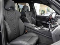 BMW X5 M - Vorschau Bild 6