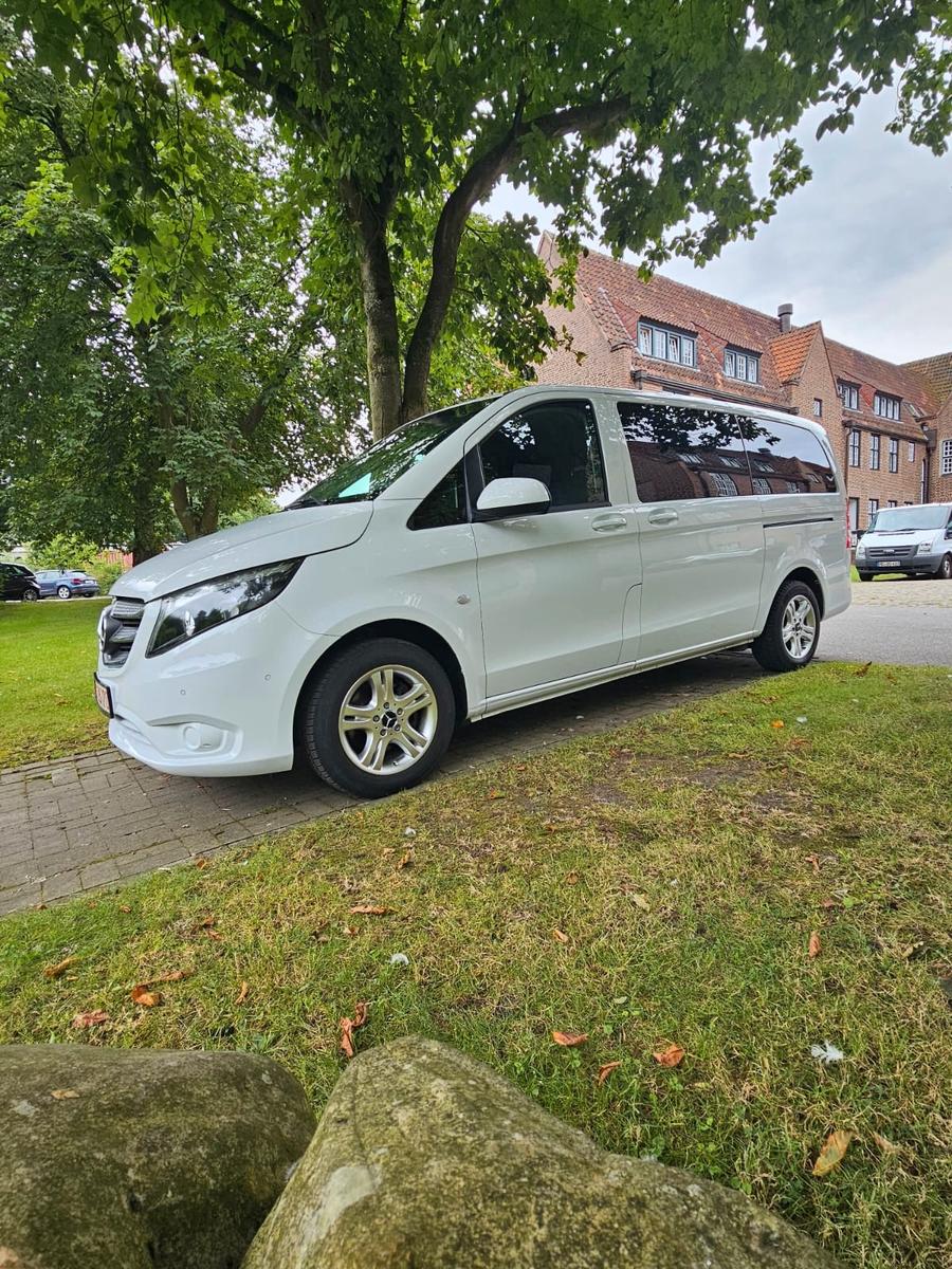 Mercedes-Benz Vito 116 CDI, миниатюра 6