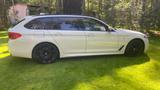 BMW 540i xDrive Touring, M Sportpaket, Vollasustatt. - gebrauchte BMW 540 aus dem Jahr 2020