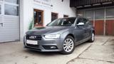 Audi A4 Avant 1.8 TFSi Attraction - Audi A4: Attraction