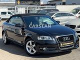 Audi A3 2.0 TDI Cabriolet S Line Sportpaket / Plus - Audi A3 aus 2012: Cabrio