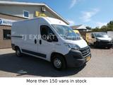Fiat Ducato Hochr.-Kasten 30 130 L2H2 RS: 3450 mm