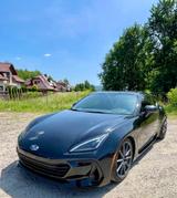 Subaru BRZ 2.4i Sport Sport - Subaru BRZ aus 2023