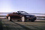 BMW 650i Cabrio V8 Individual  BBS 20  HUD soft - BMW: V6