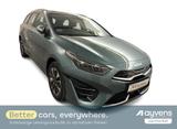 Kia cee'd Spirit Ceed SW 1.6 GDI DCT OPF - Kia cee'd / Ceed mit Hybrid-Antrieb