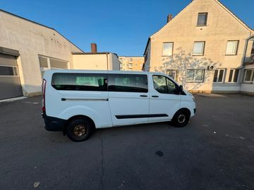 Ford Transit - 5