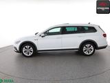 Volkswagen Passat Alltrack 2.0 TDI MASSAGE,ACC,PANO,1.HAND - weiße Volkswagen Passat Alltrack