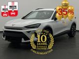 Cupra Formentor 2.0 TSI 4Drive DSG VZ +AHK+ 5-J-GAR+ - Cupra Formentor aus 2025