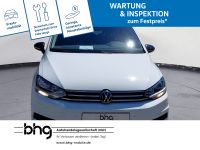 Volkswagen Touran - Vorschau Bild 7