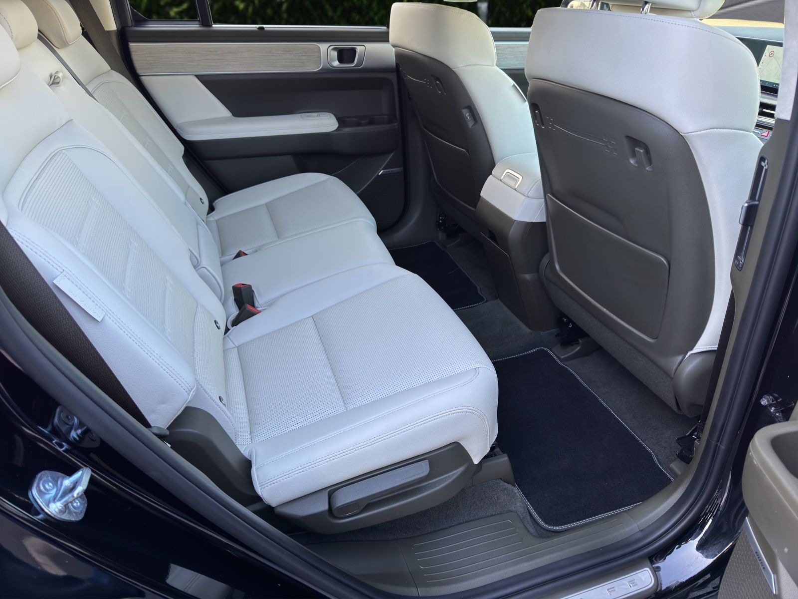Hyundai Santa Fe – Bild 12