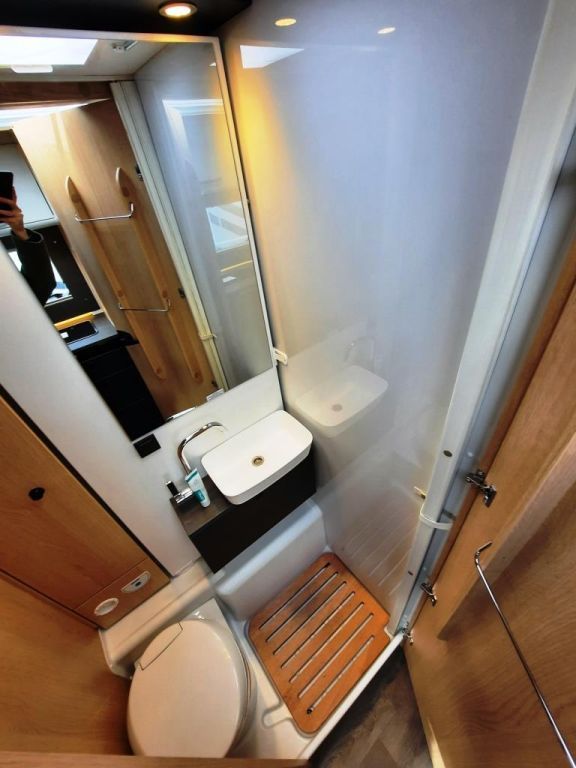 Fahrzeugabbildung Sunlight T 66S Verfüg./Sparen Sie 8.635- €