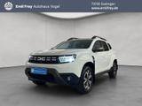 Dacia Duster TCe 130 2WD - Dacia Duster Gebrauchtwagen in Stuttgart