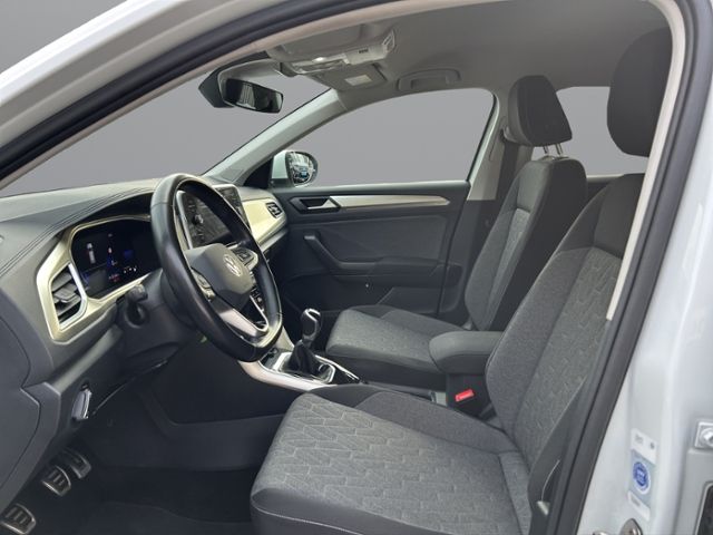 Volkswagen T-Roc Move 1.0 TSI foto 11