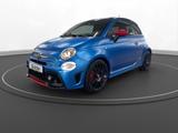 Abarth 500 F595 1.4 T-Jet Record Monza LM 17" PDC Klima - Abarth 500 aus 2022