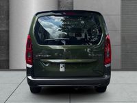 Citroën Berlingo - Vorschau Bild 6