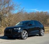 Audi Q3 35 TFSI S tronic S line AHK GarantieStandhz. 
