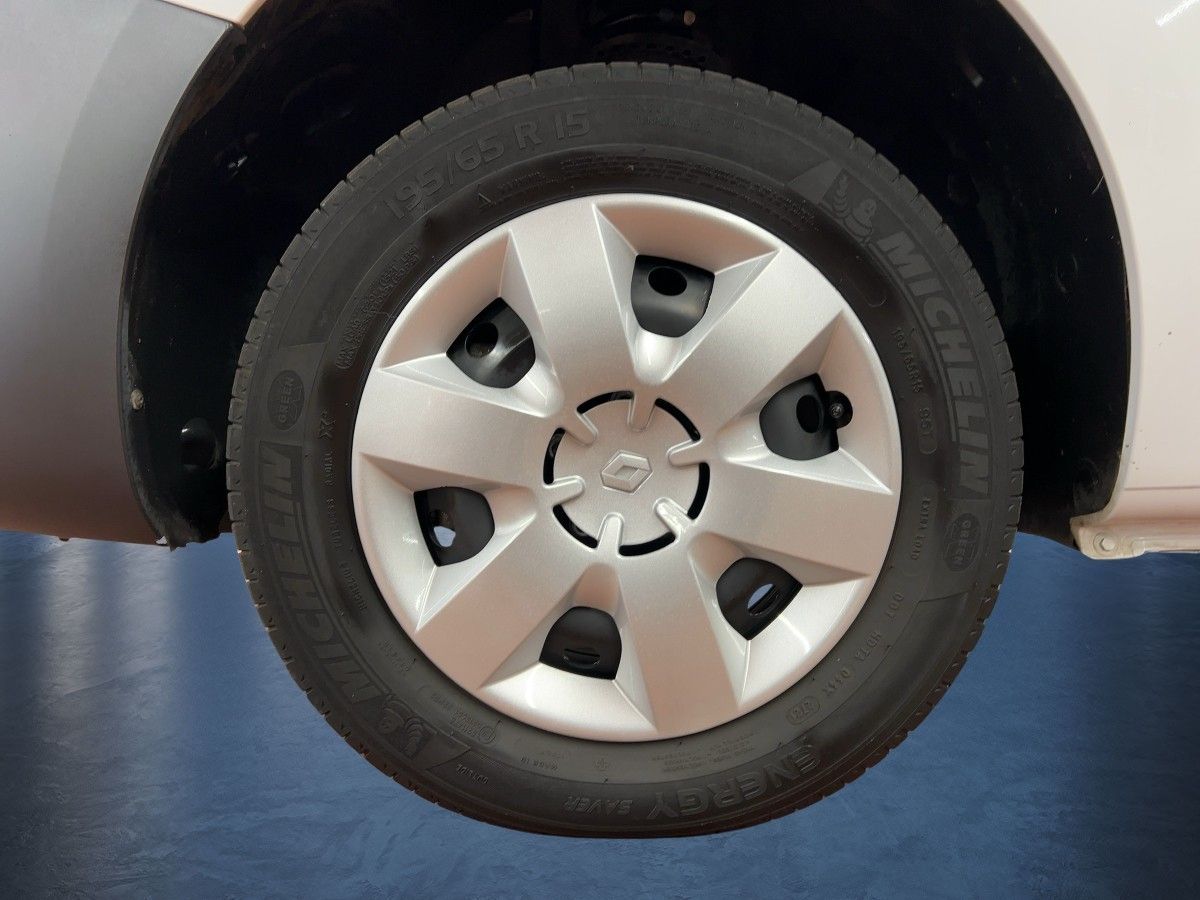 Renault Kangoo - Bild 22