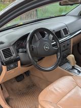 Opel Signum 3.2 V6 Cosmo Cosmo - Opel Signum: V6