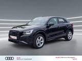 Audi Q2 40 TFSI qu S line AHK ACC NAVI Opt-schw+ Kam. - Audi Q2 in Bonn