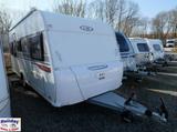 LMC Musica 520 D Mover, Markise - LMC Wohnwagen