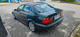 BMW 330i E46  - gebrauchte BMW 330 aus dem Jahr 2001