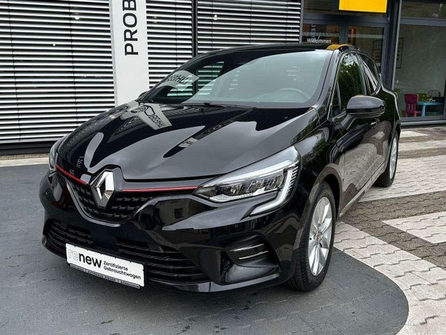 Renault Clio Intens Tce 100