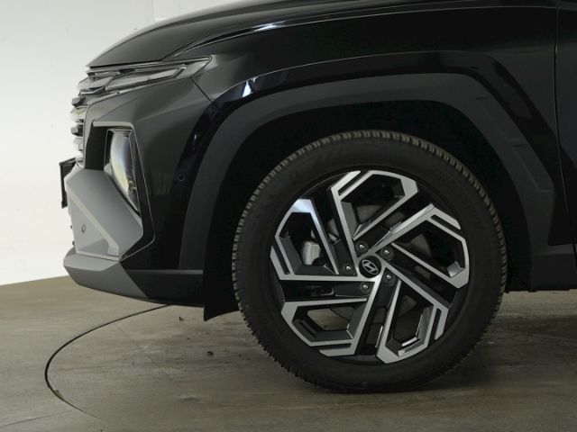 Tucson FACELIFT PHEV PRIME 4WD AT+LED MATRIX+ECS