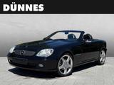 Mercedes-Benz SLK 230 - Mercedes-Benz aus 2003: Slk