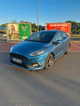 Ford Fiesta MK8 ST B&O Sound Top Zustand - Ford Fiesta: Mk