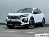 Peugeot 2008 1.2 Allure DAB/LED/Bluetooth/Sitzheizung - Peugeot 2008 in Bielefeld