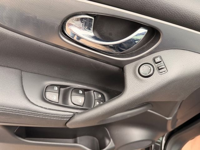 Fahrzeugabbildung Nissan Qashqai 1.3 DIG-T N-Connecta PGD+WP*18`+AHK