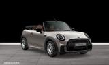 MINI Cooper Cabrio Navi PDC Driv.Assist Sportsitze - MINI Cooper Cabrio: Roadster, D