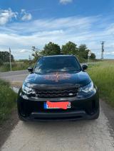 Land Rover Discovery 5  2.0 SD4 HSE - Motor  erst 16tkm - Land Rover: Motor